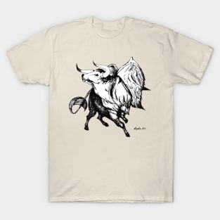 Year of the Ox T-Shirt